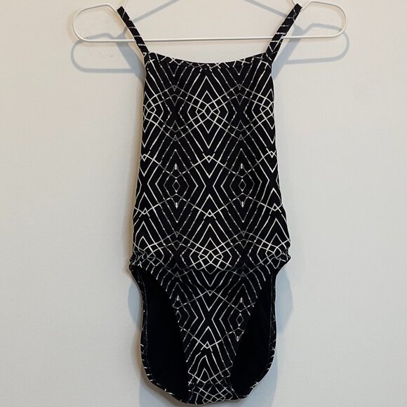 Jackson 2 Tie-Back Onesie - Picture 1 of 2